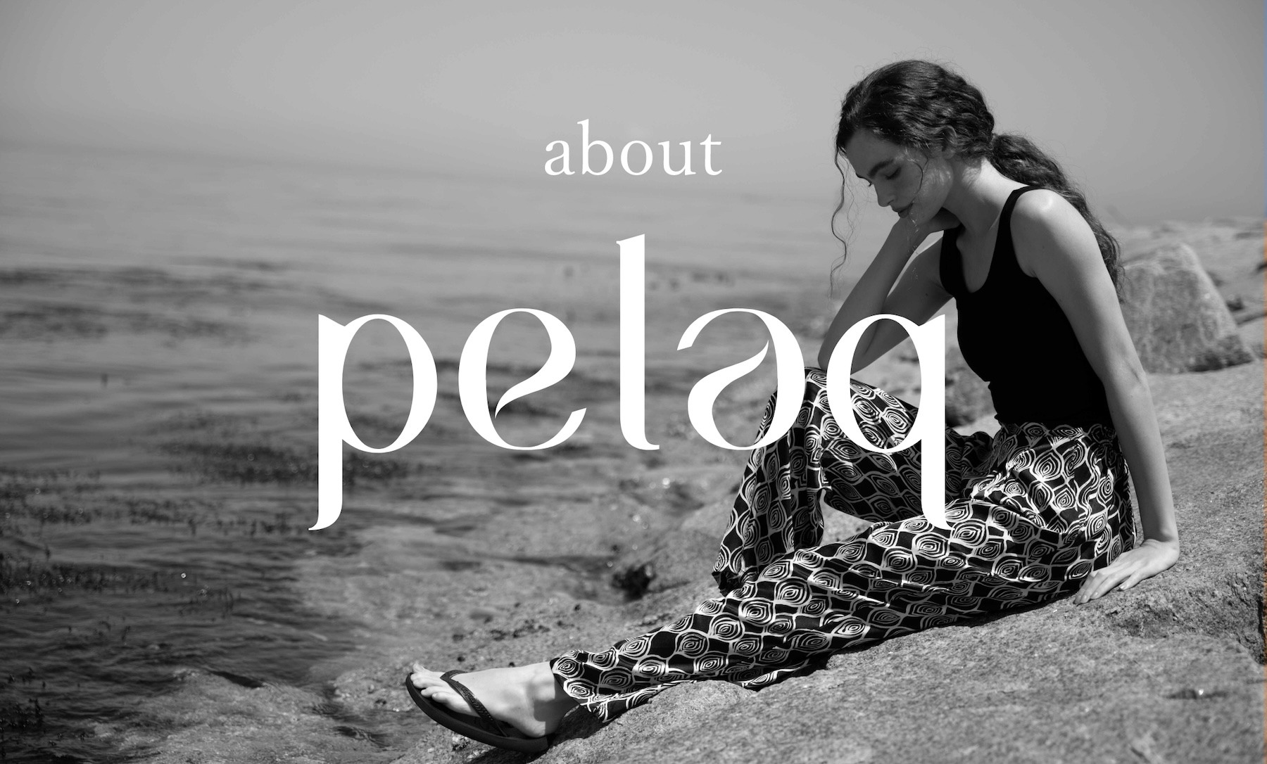 about pelaq